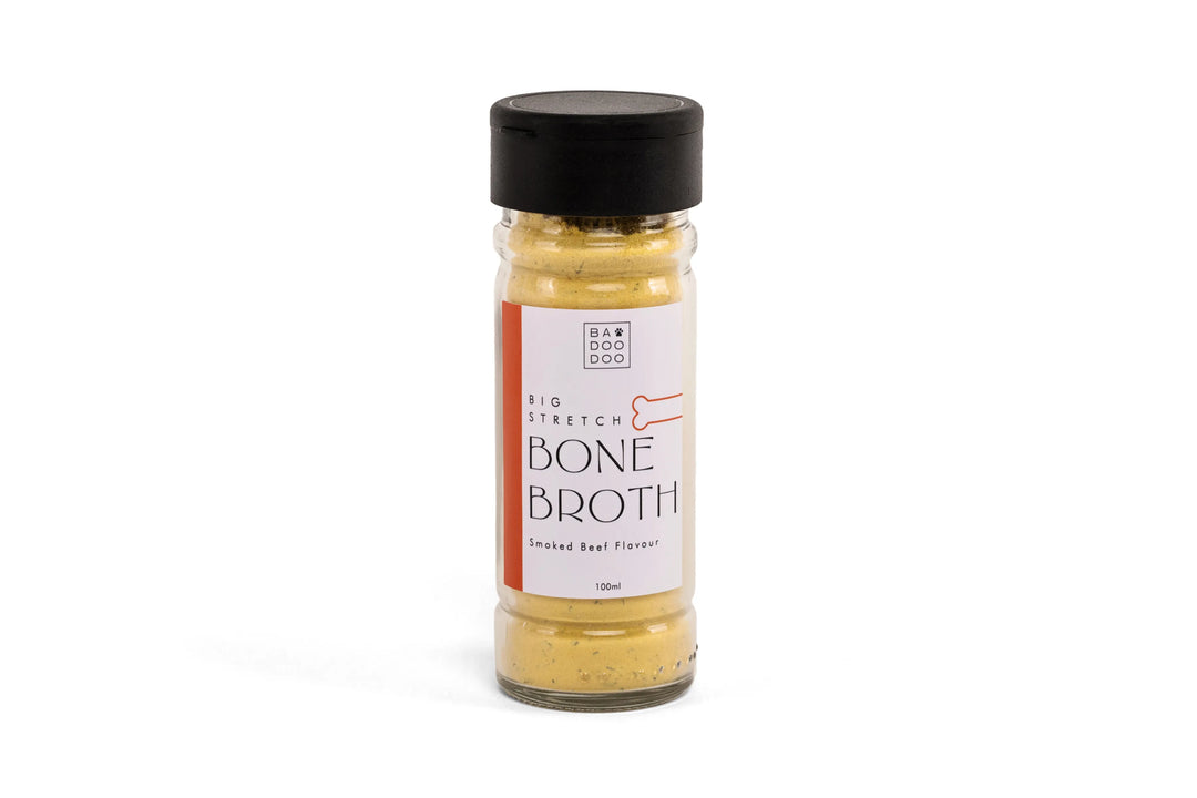 Big Stretch Bone Broth