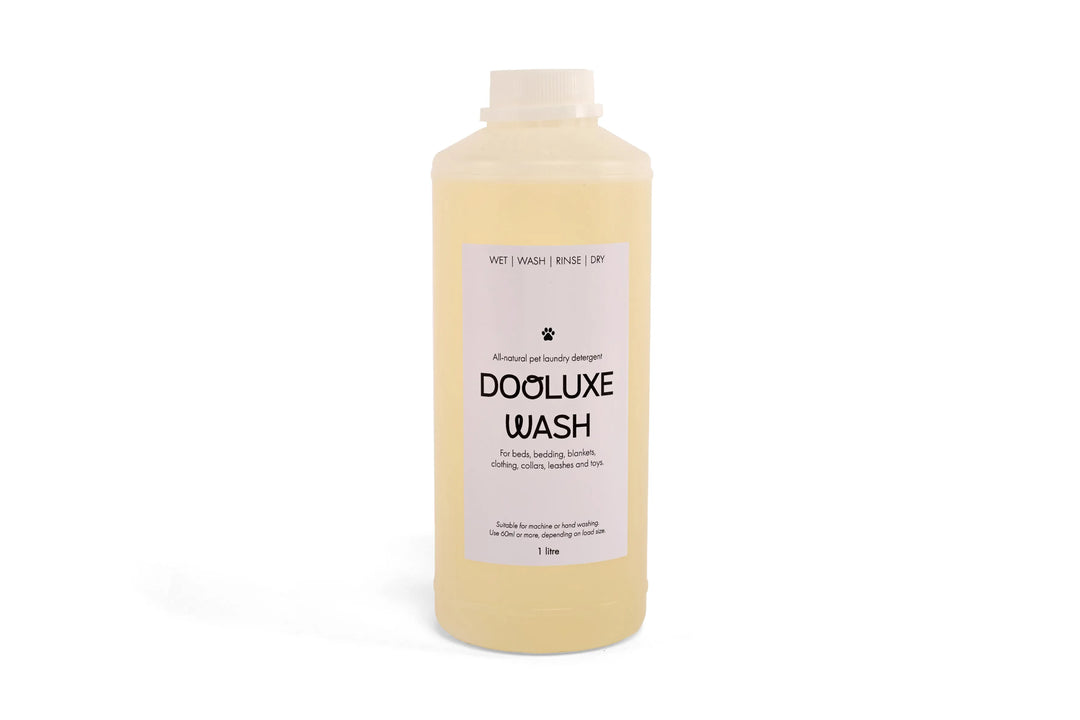 Dooluxe Wash