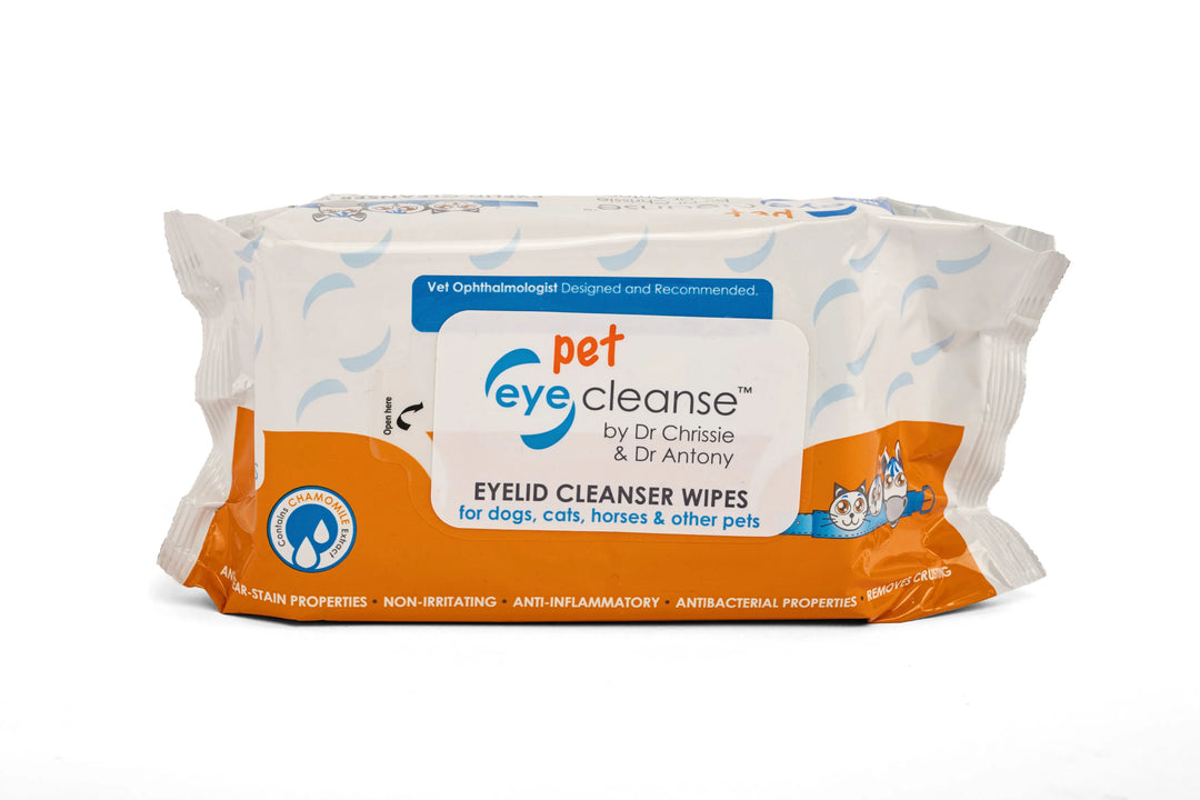 Pet Eye Cleanse™
