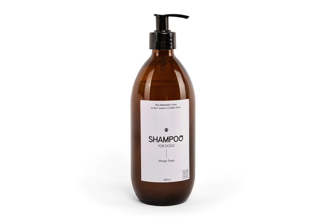 Shampoodoo