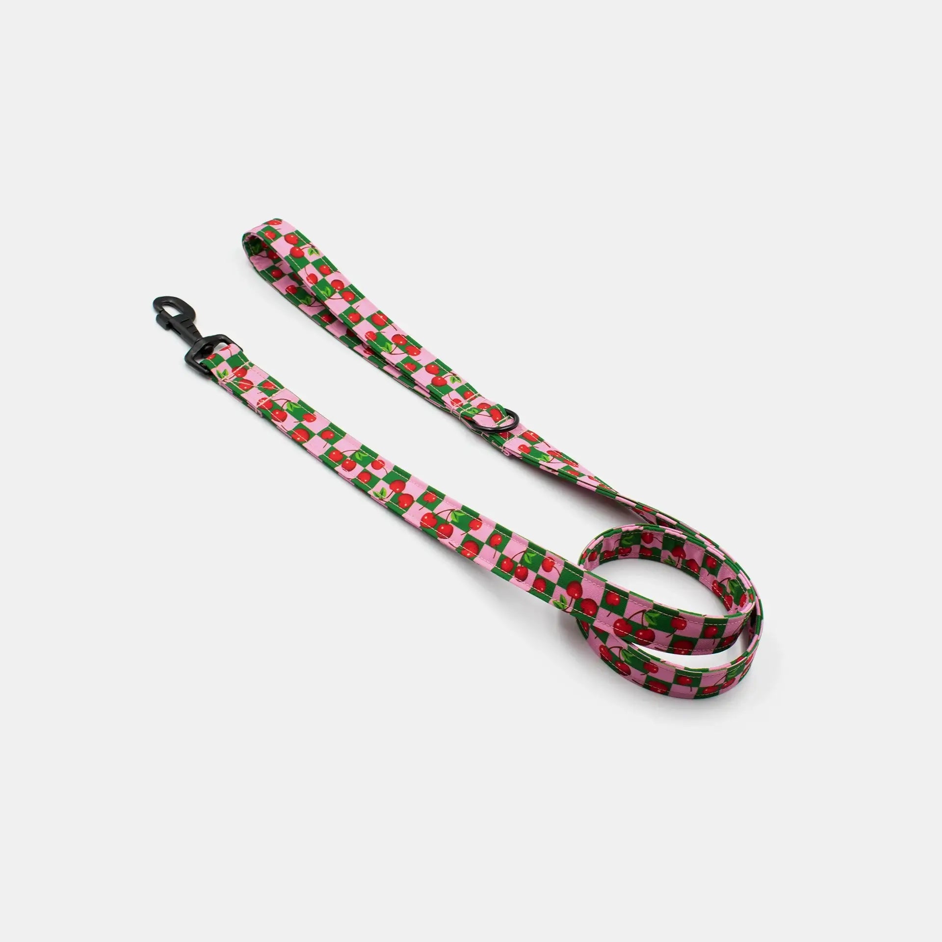 Cherry Leash by Wild Barks