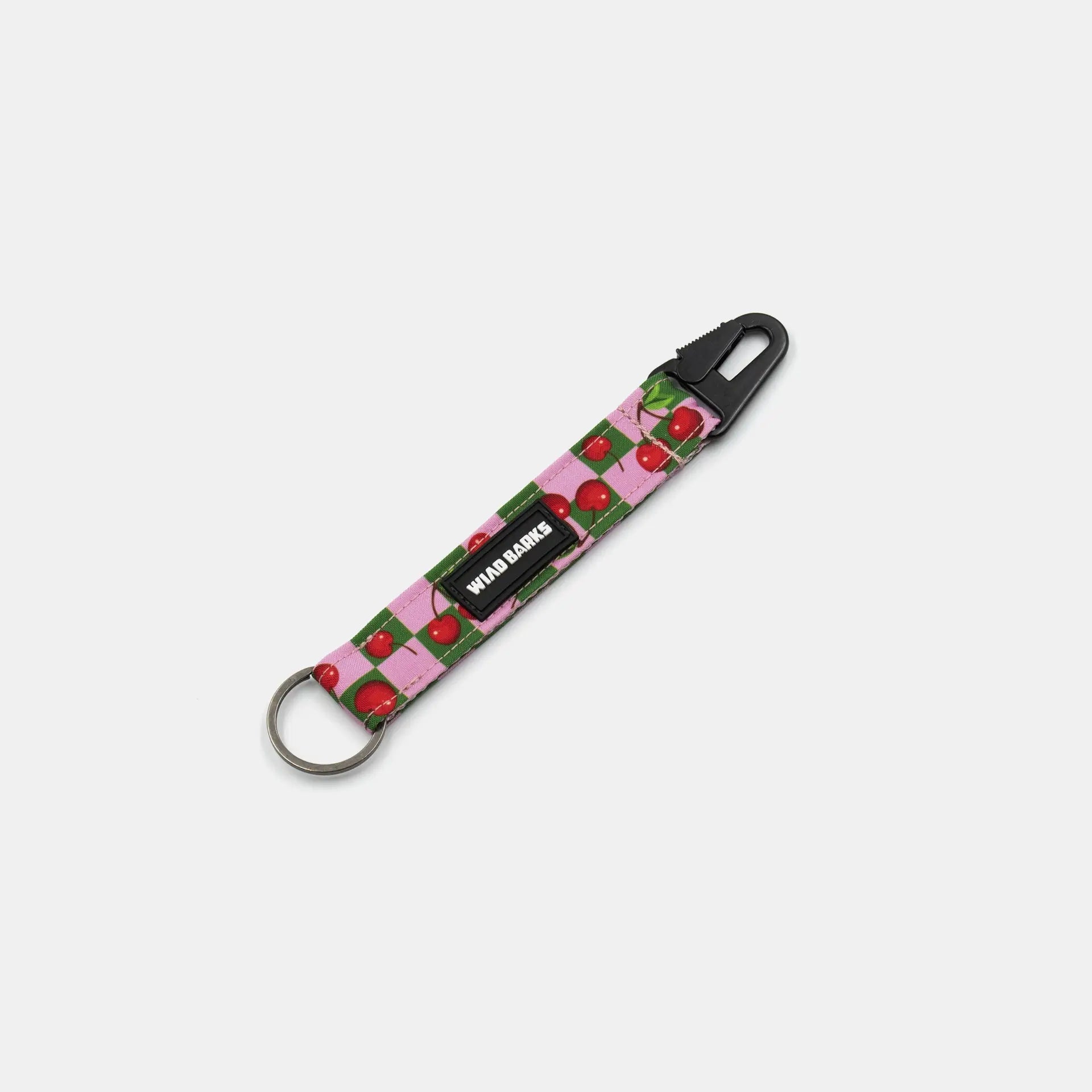 Cherry Key Chain by Wild Barks