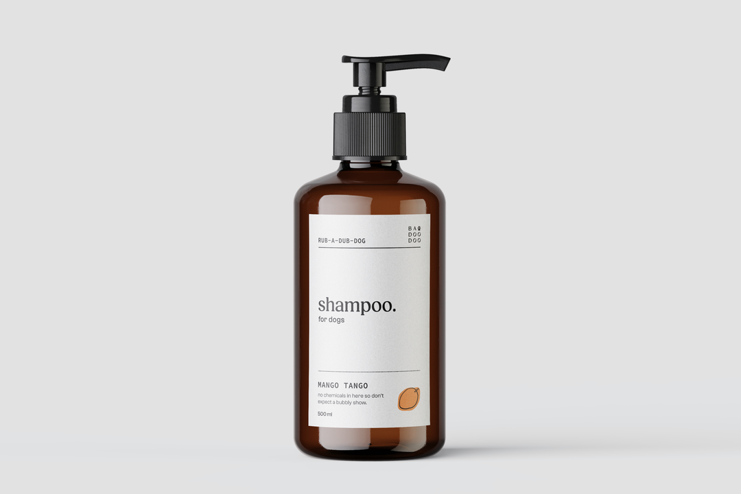 Shampoo