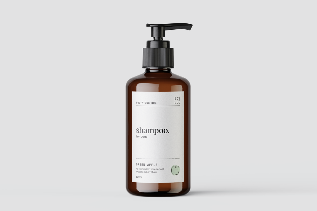 Shampoo