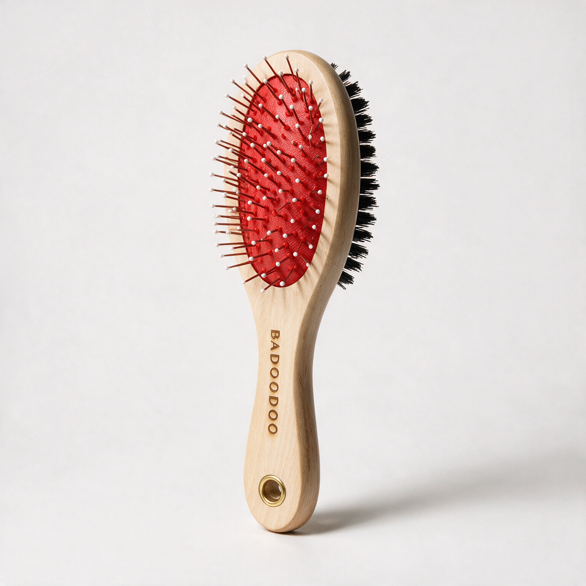 Bamboodoo Brush