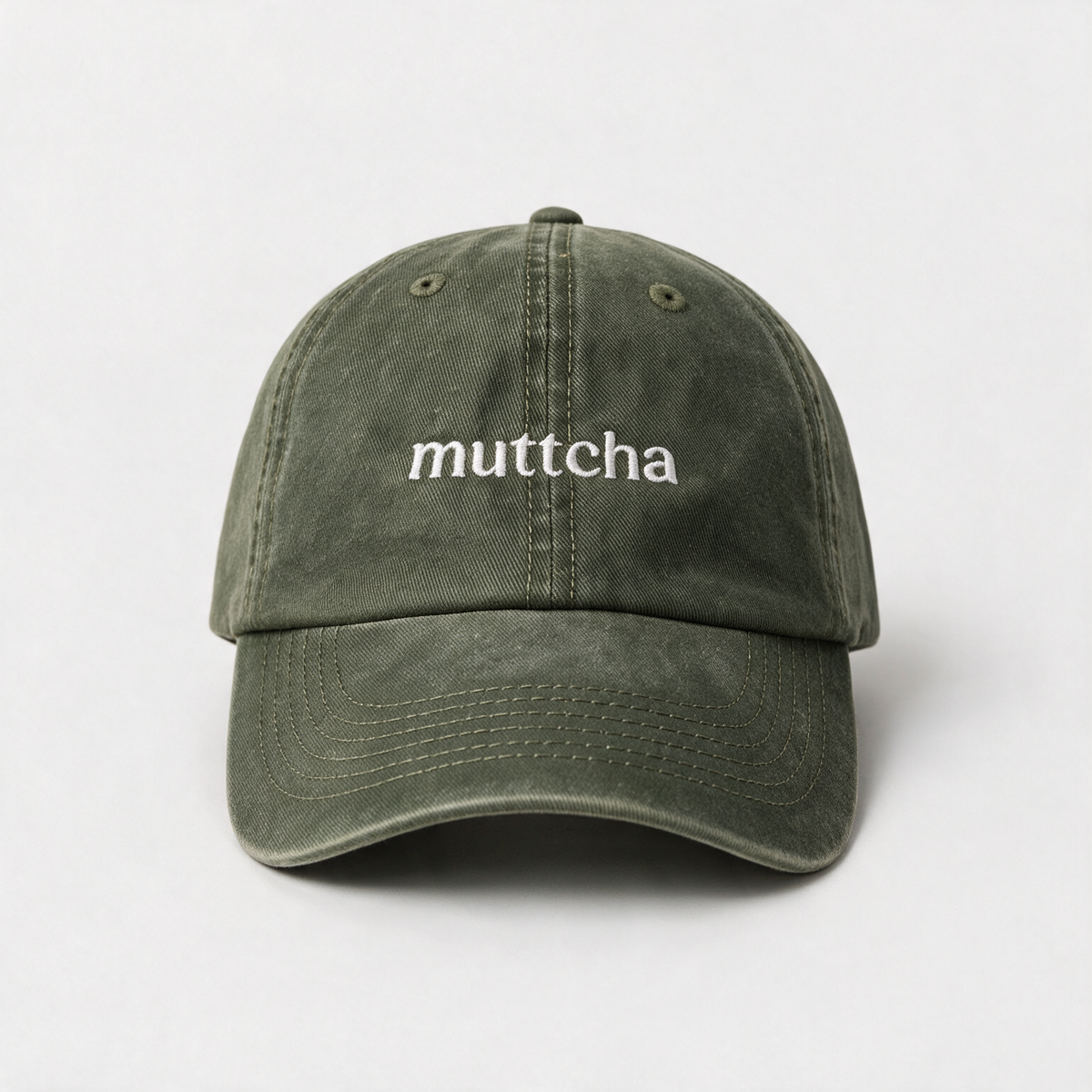 Mutcha Cap