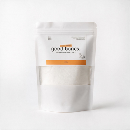 Good Bones Collagen - Joints & Mobility