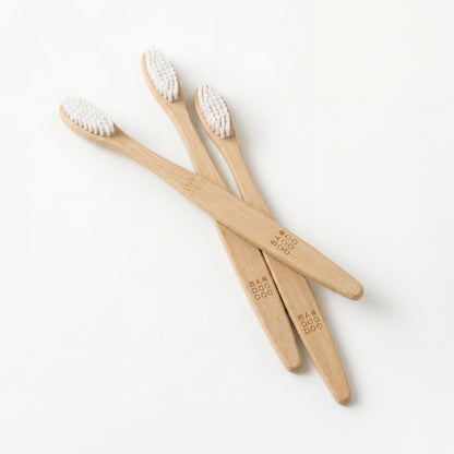 Bamboodoo Toothbrush