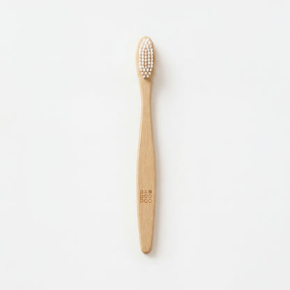 Bamboodoo Toothbrush