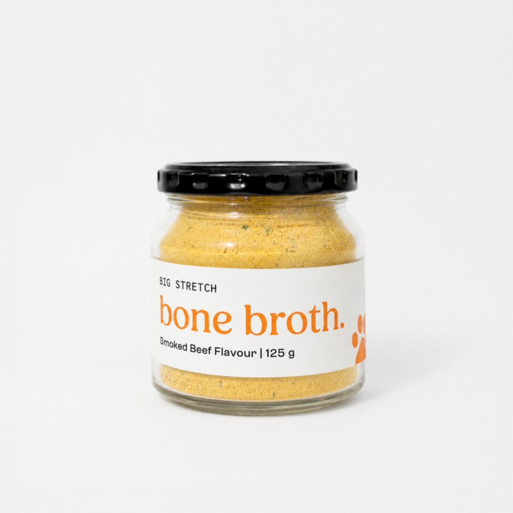 Big Stretch Bone Broth