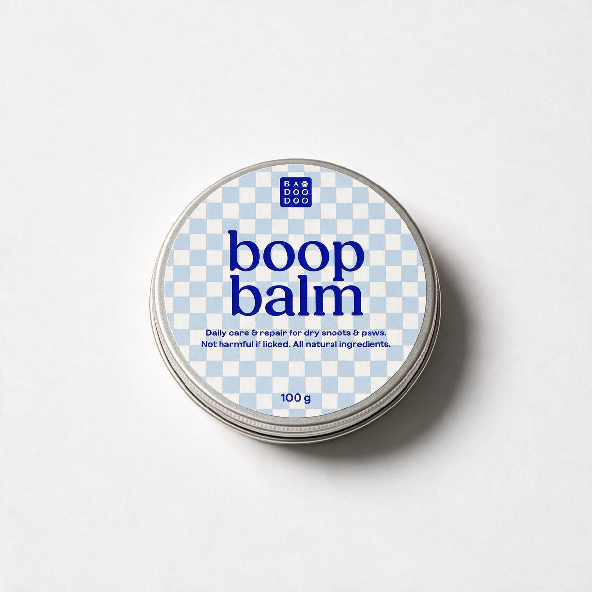 Boop Balm
