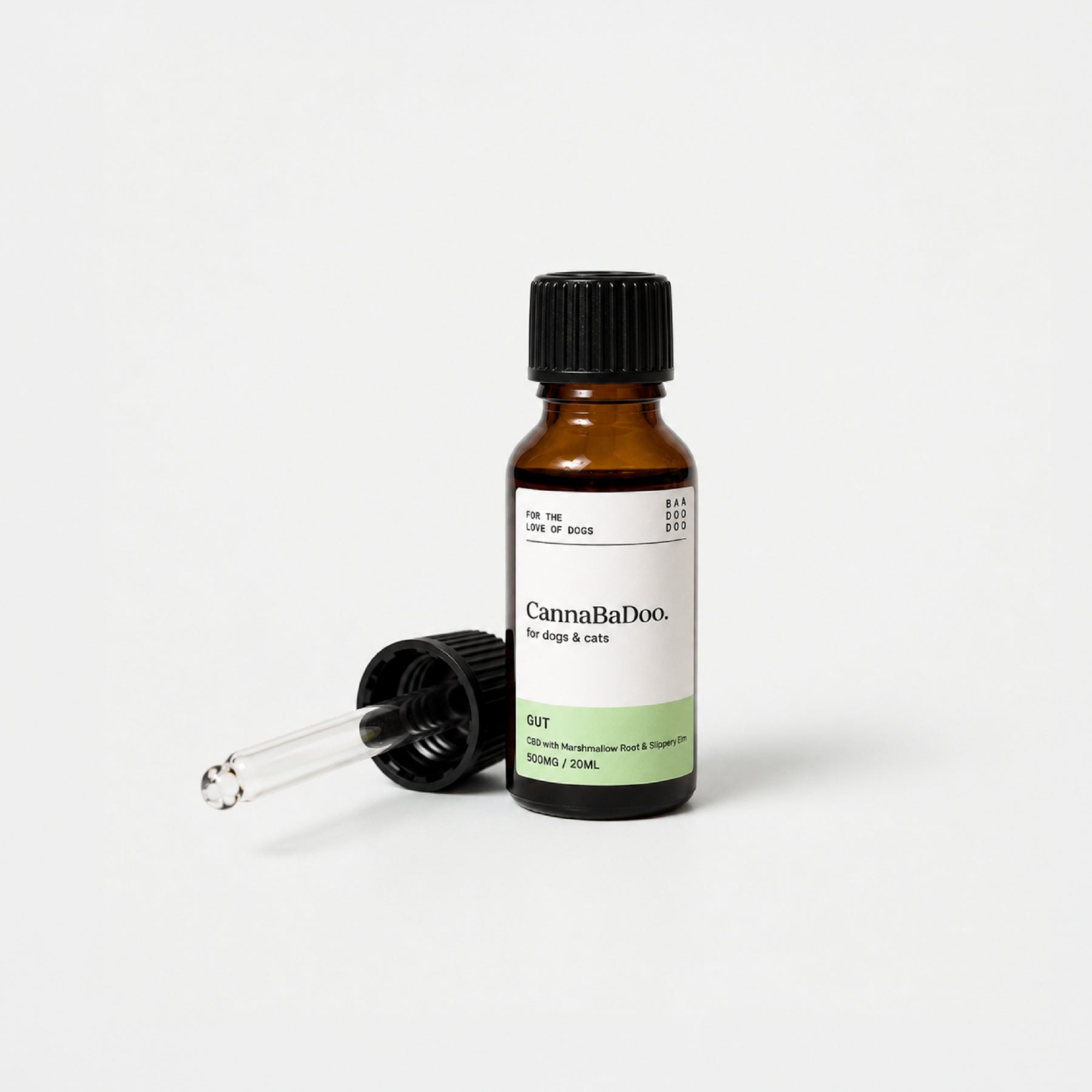 CannaBaDoo – Gut