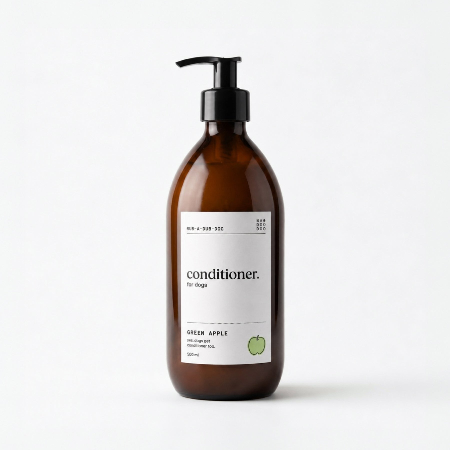 Conditioner – Green Apple