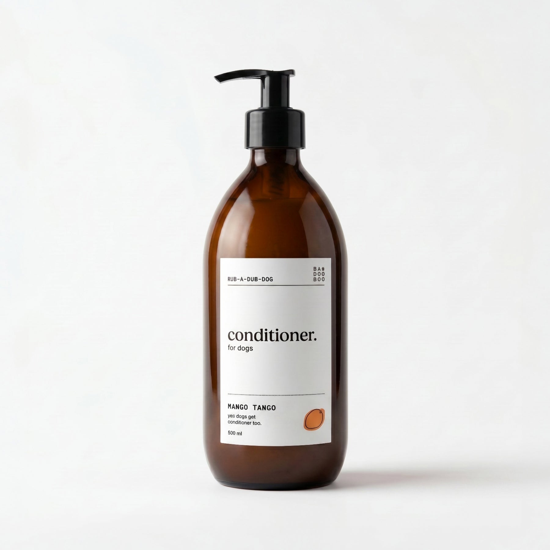 Conditioner – Mango Tango