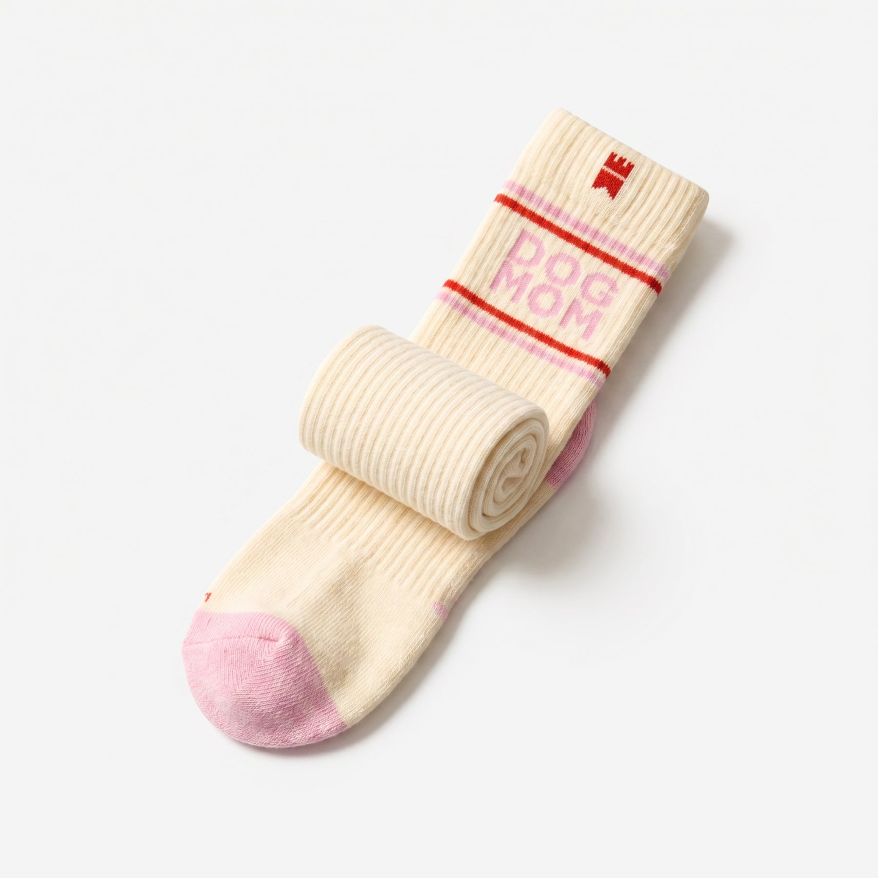 Dog Mom Socks