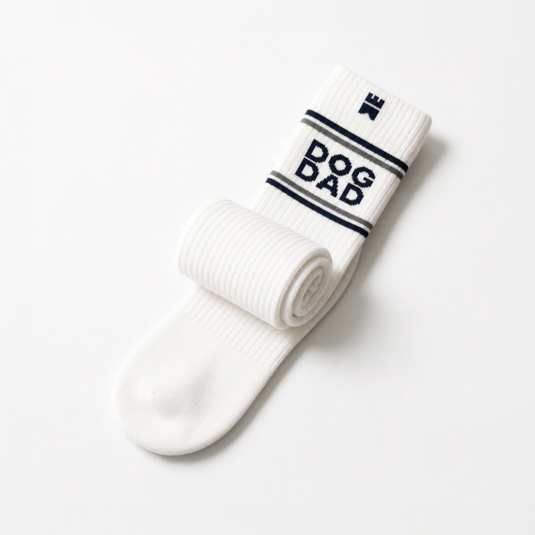 Dog Dad Socks