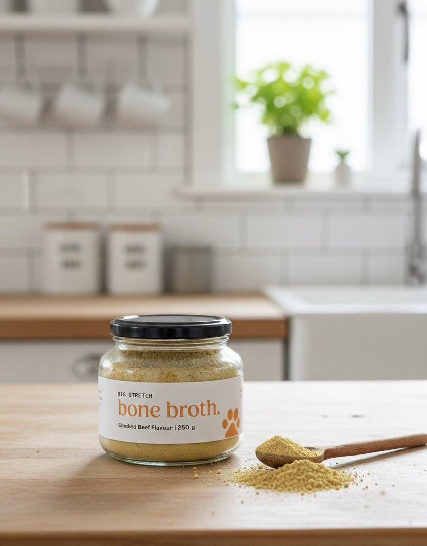 Big Stretch Bone Broth
