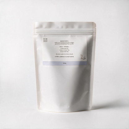 Good Bones Collagen - Skin & Coat