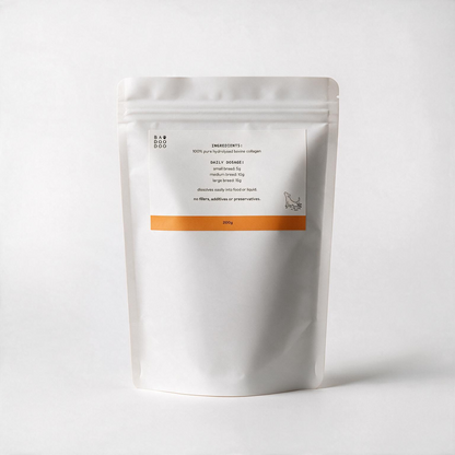 Good Bones Collagen - Joints & Mobility