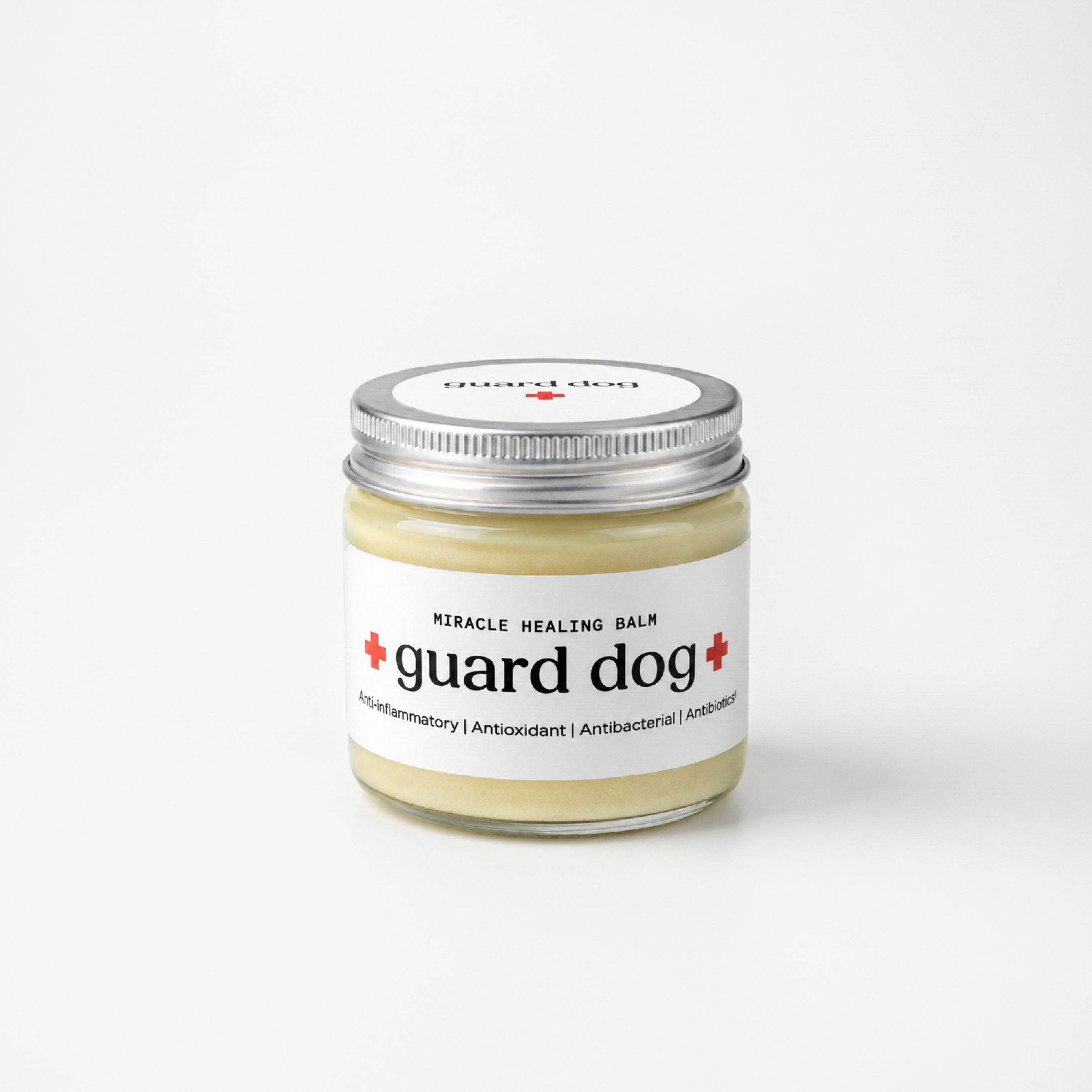 Guard Dog