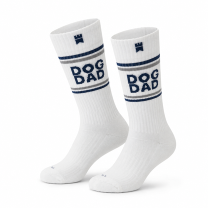Dog Dad Socks