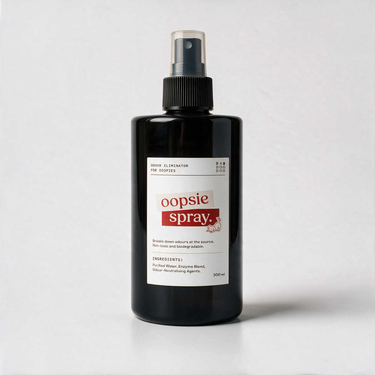 Oopsie Spray