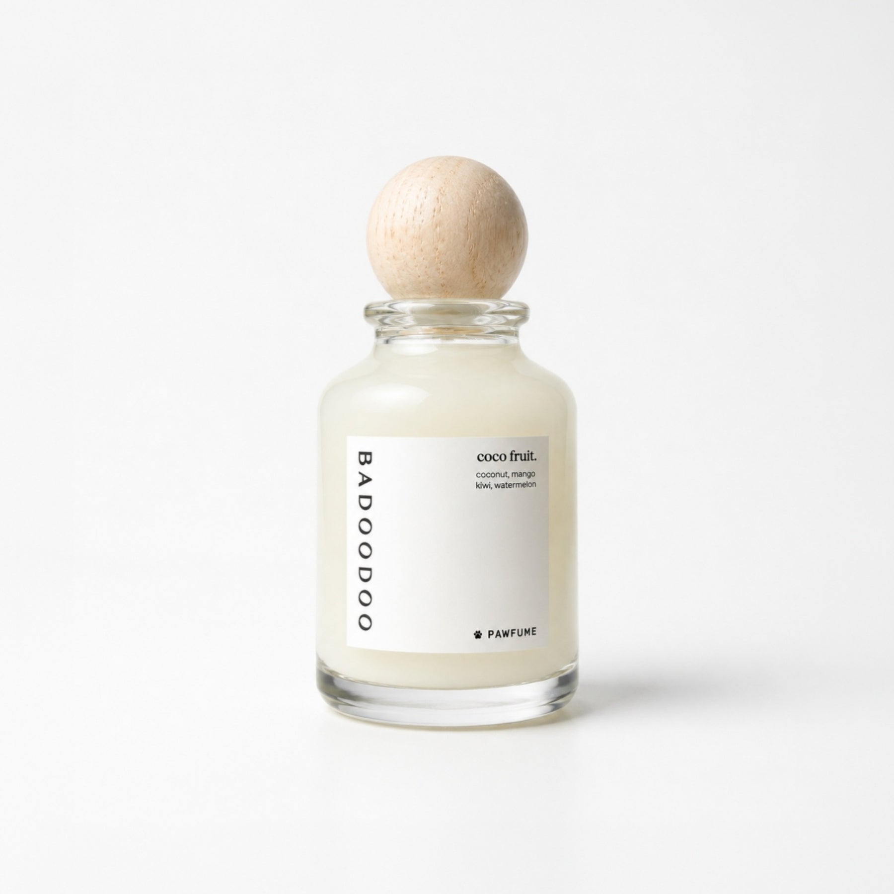 Pawfume – Coco Fruit