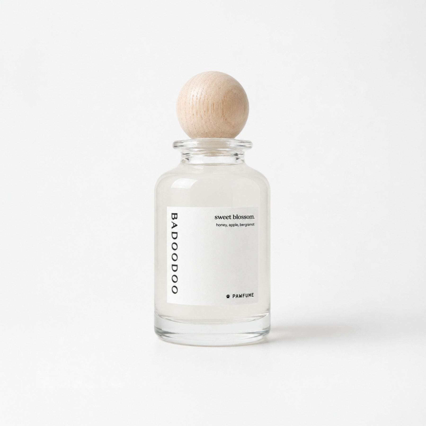 Pawfume – Sweet Blossom