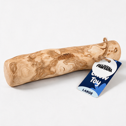 Pawvana Coffee Wood Sticks