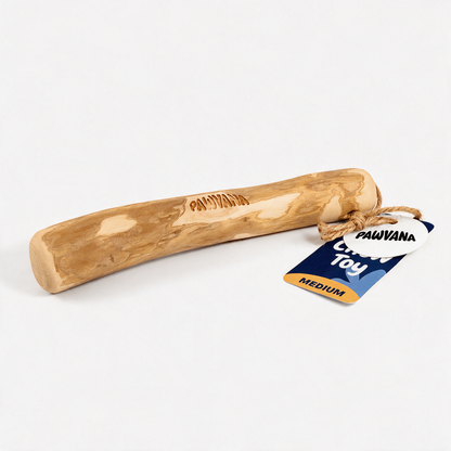 Pawvana Coffee Wood Sticks