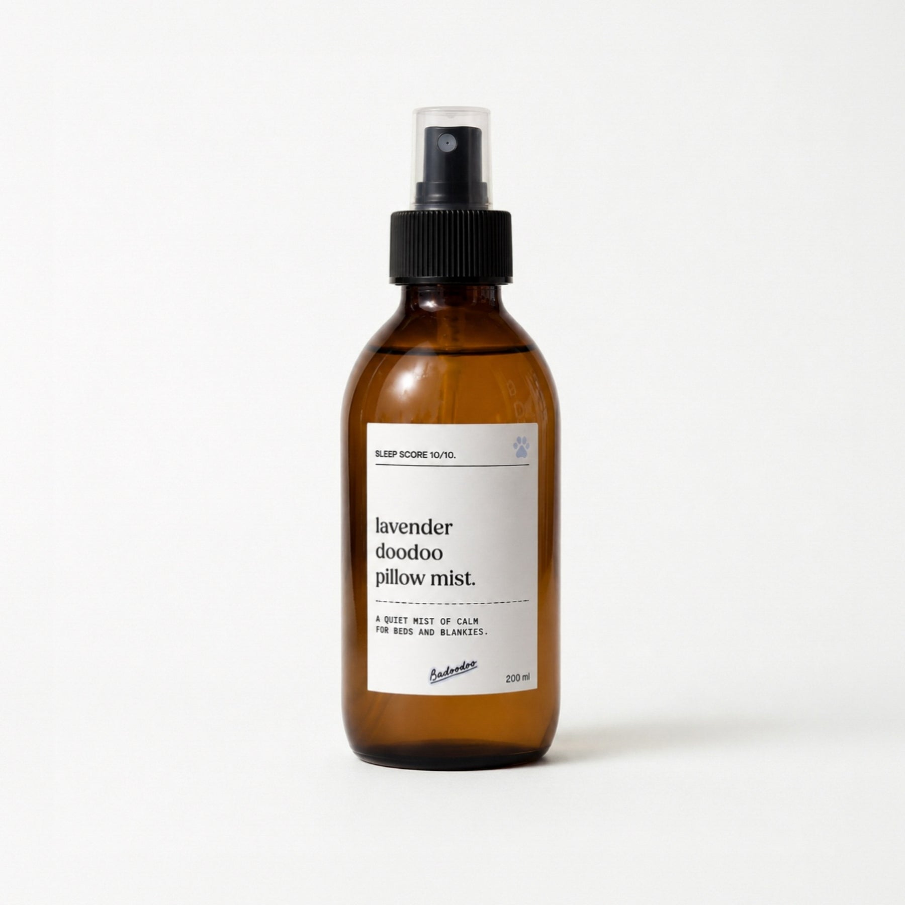 DooDoo Pillow Mist