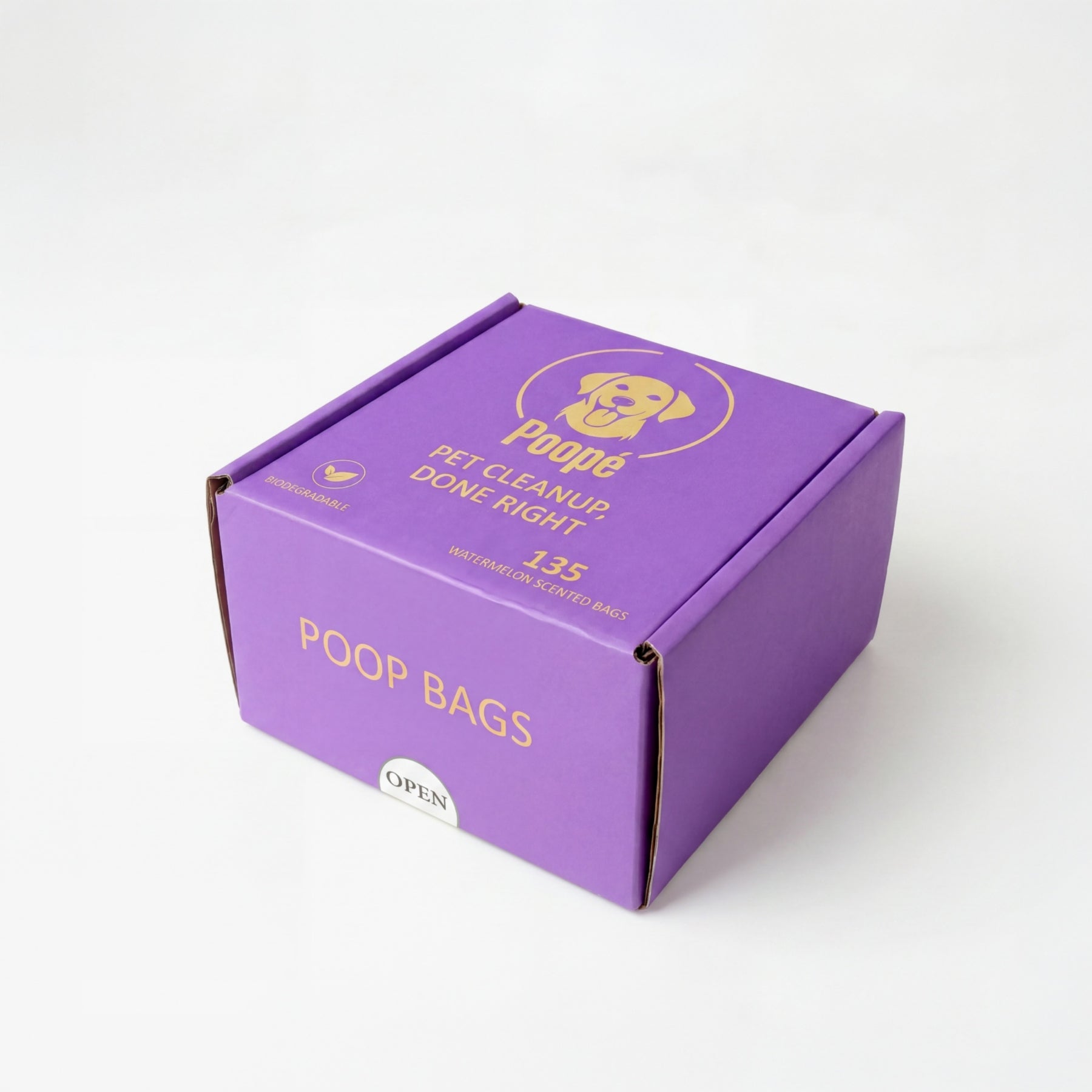 Poop Bags