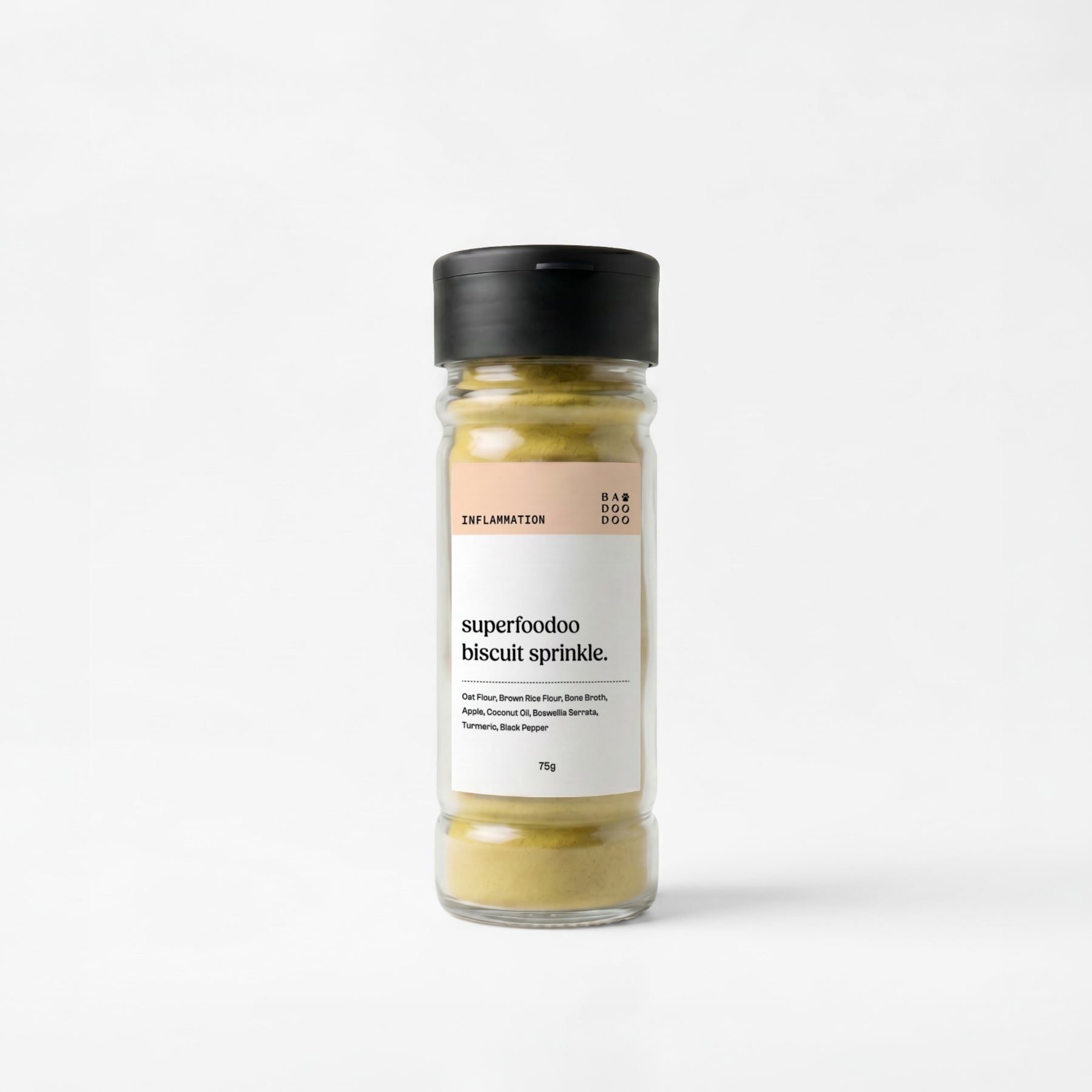 Superfoodoo Inflammation Sprinkle