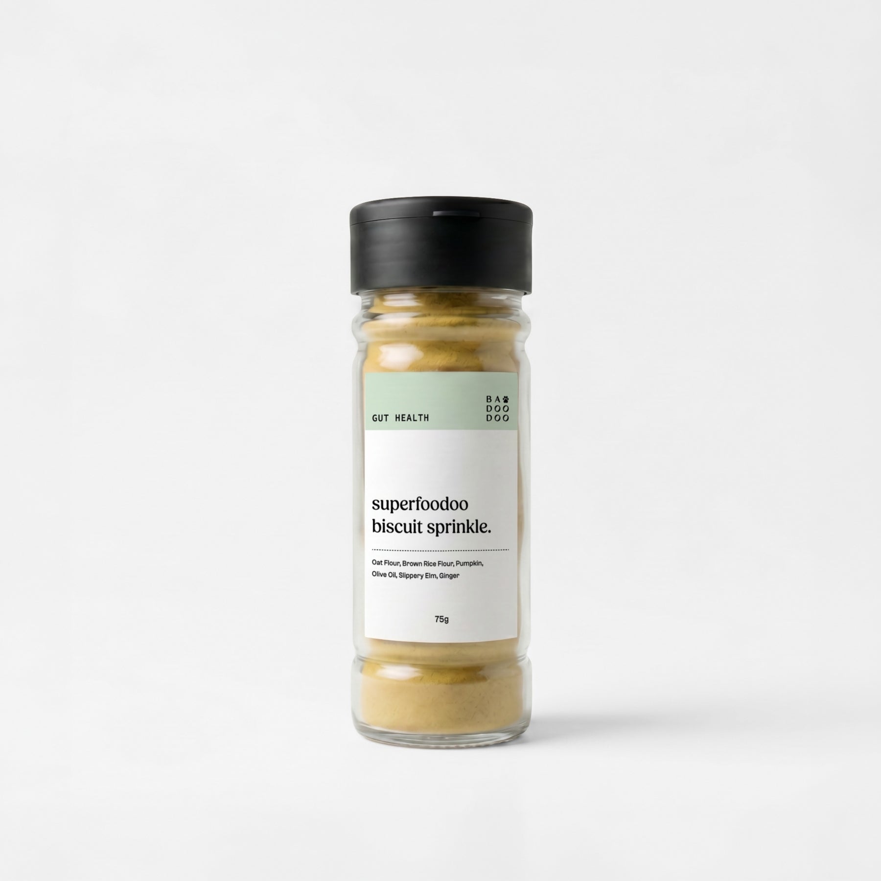 Superfoodoo Gut Health Sprinkle