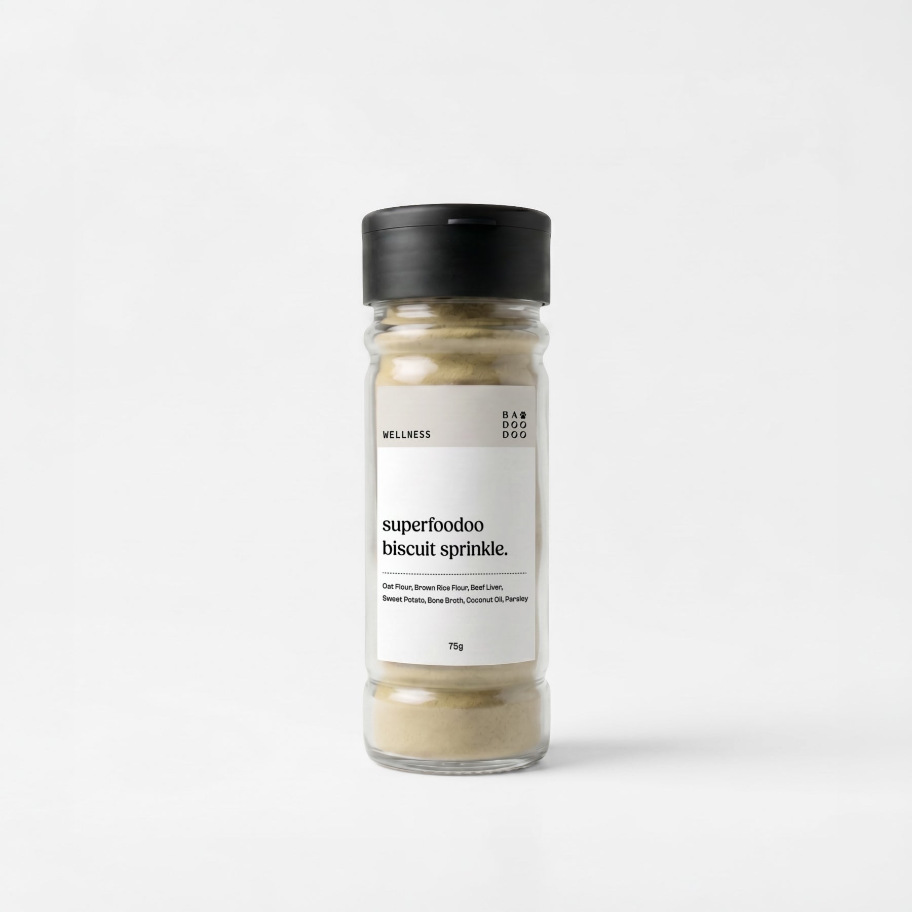 Superfoodoo Wellness Sprinkle