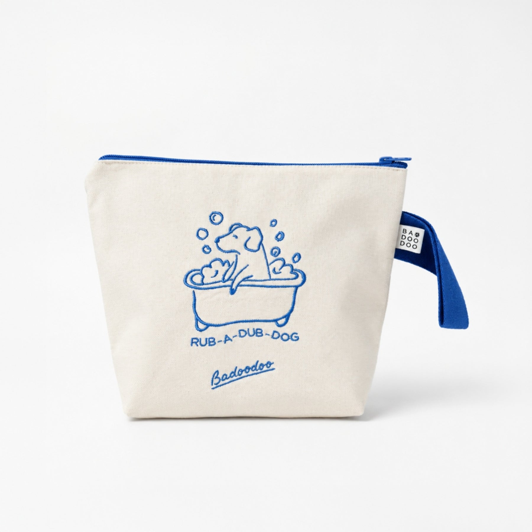 Toiletry Pouch