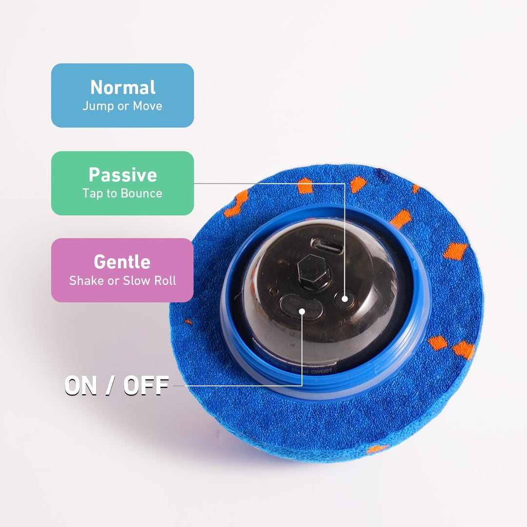 Cheerble Wicked Ball