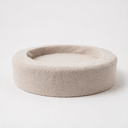 Bambi Bouclé Pod