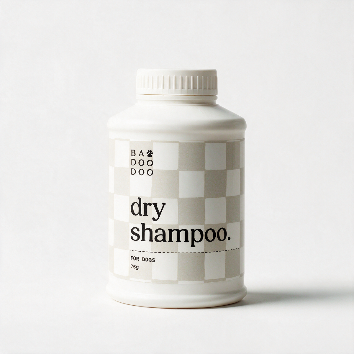 Dry Shampoo