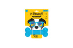 Load image into Gallery viewer, Playbuddy Rubber Bone
