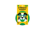 Load image into Gallery viewer, Playbuddy Rubber Frisbee
