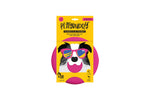 Load image into Gallery viewer, Playbuddy Rubber Frisbee
