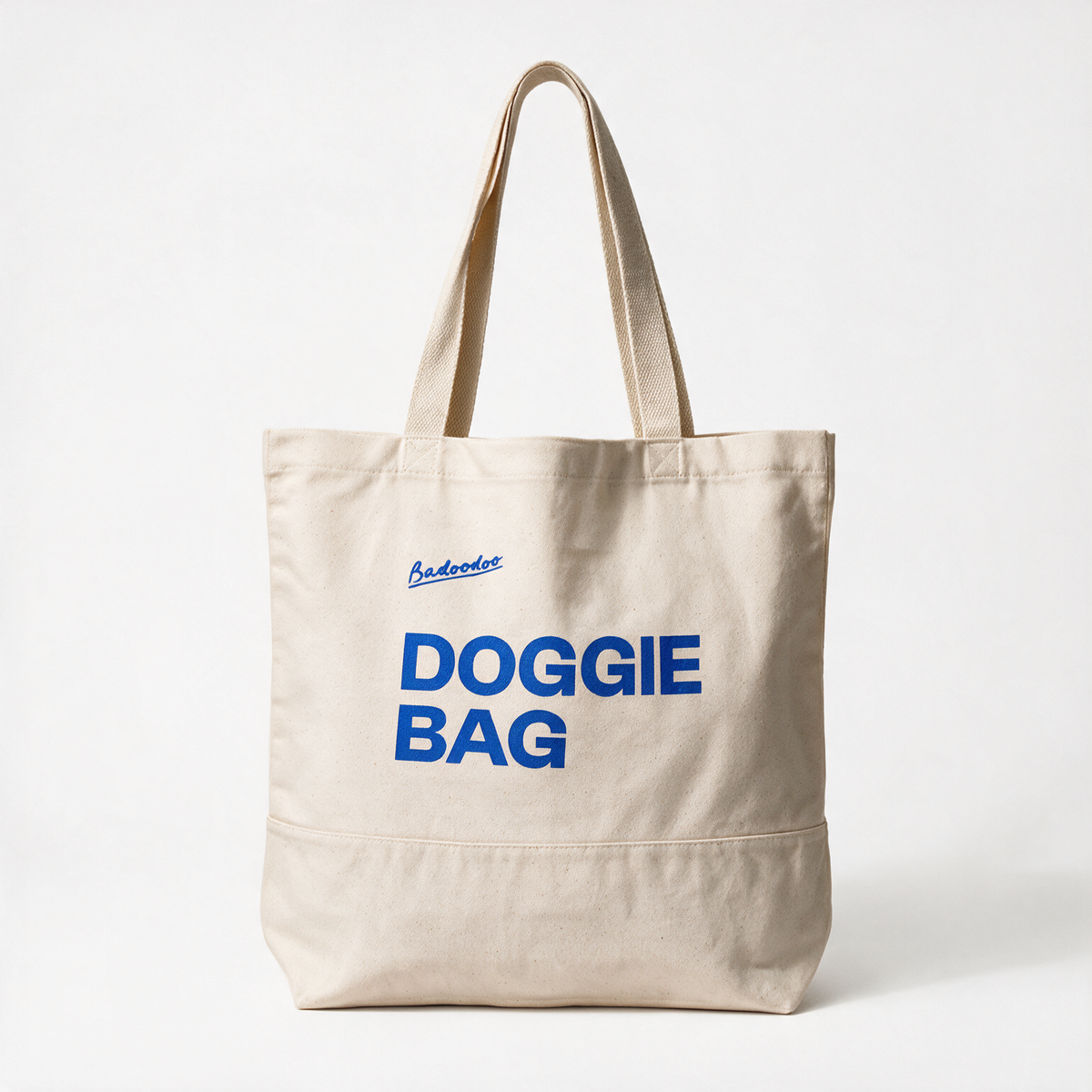 Doggie Bag Tote