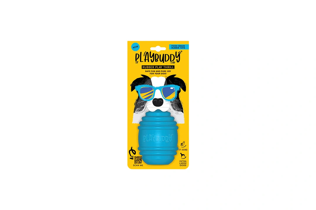 Playbuddy Thrill