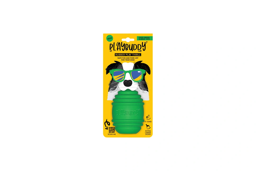 Playbuddy Thrill
