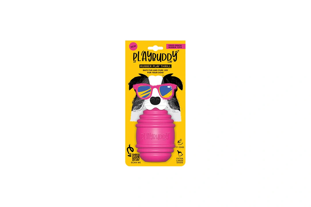 Playbuddy Thrill